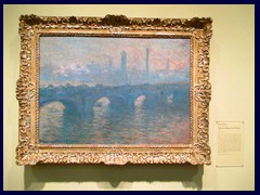 The Art Institute of Chicago 125  - Monet